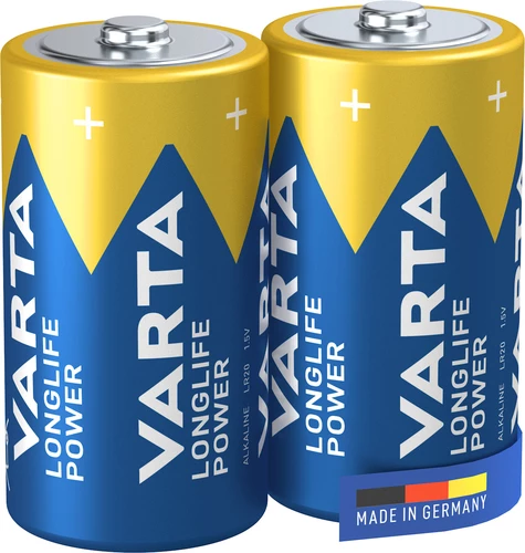 Varta -4914/2B